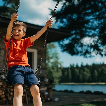 Orea Resort Devet Skal Vysocina Sněžné Zewnętrze zdjęcie