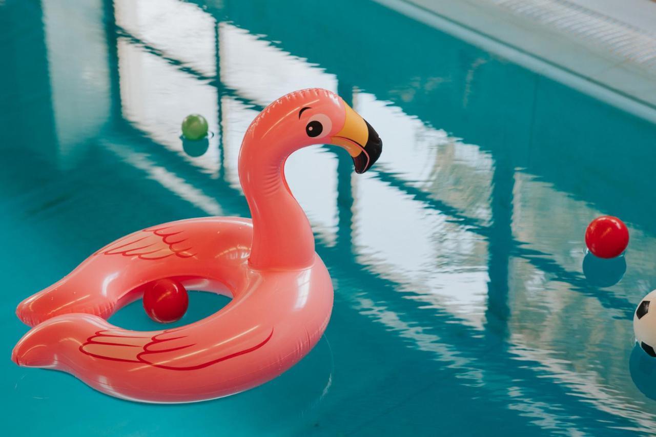 Orea Resort Devet Skal Vysocina Sněžné Zewnętrze zdjęcie