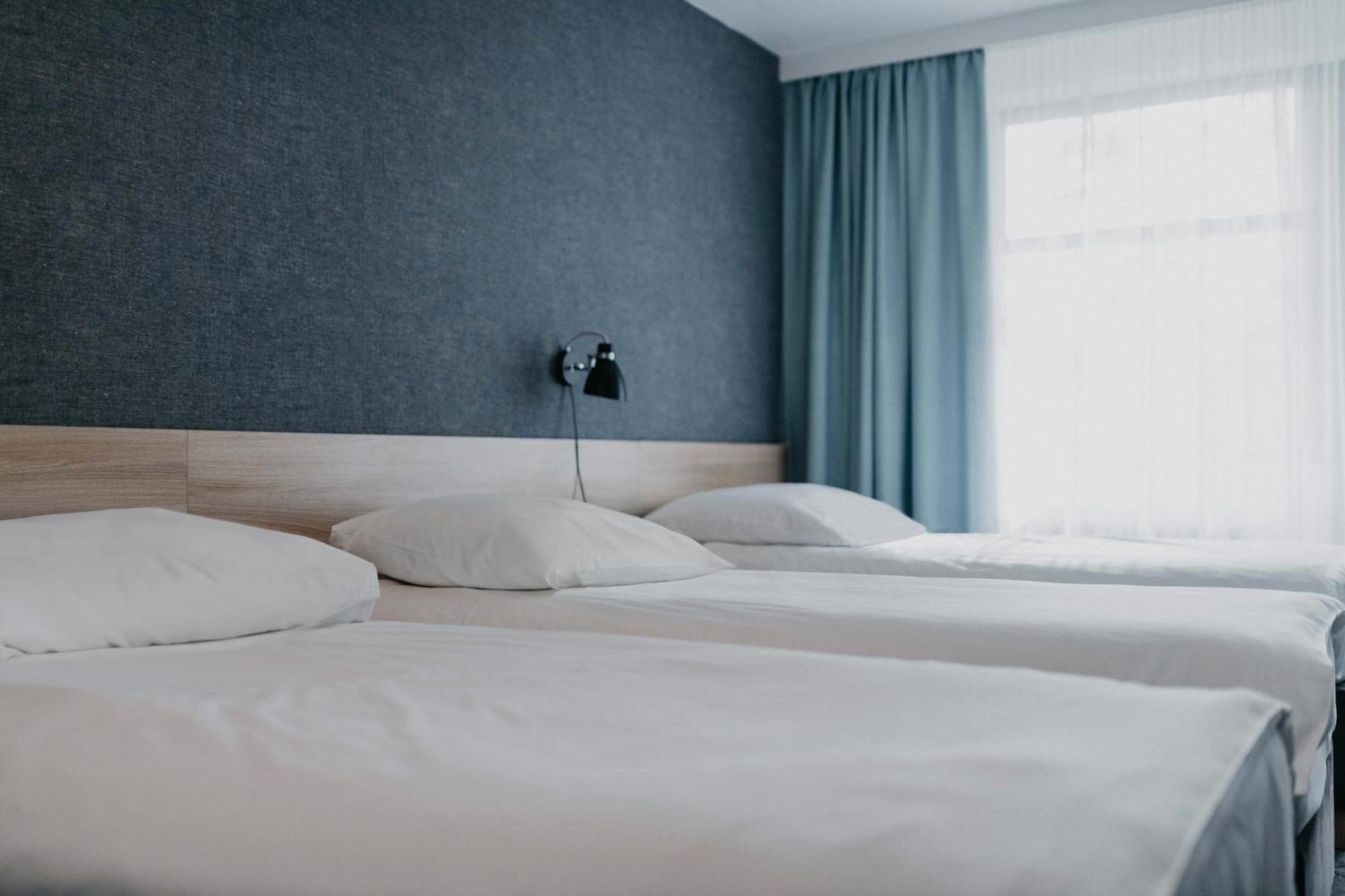 Orea Resort Devet Skal Vysocina Sněžné Zewnętrze zdjęcie