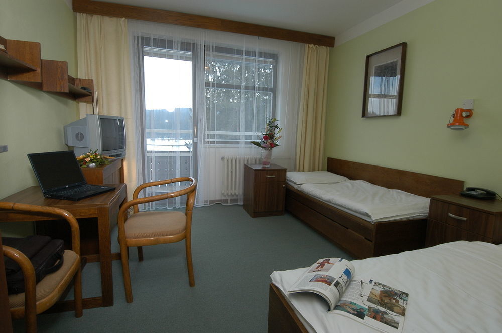 Orea Resort Devet Skal Vysocina Sněžné Zewnętrze zdjęcie