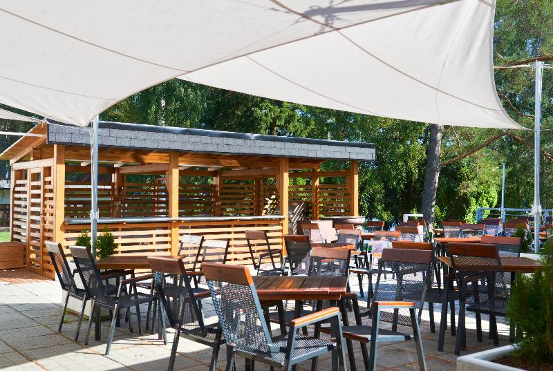 Orea Resort Devet Skal Vysocina Sněžné Zewnętrze zdjęcie